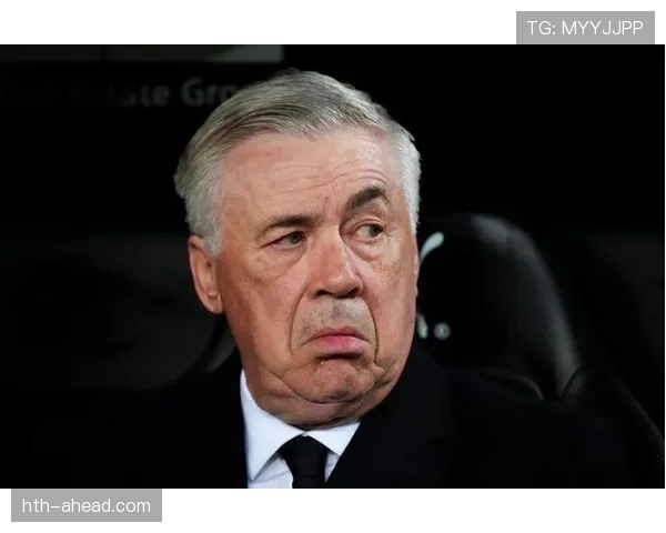 安切洛蒂创新训练理念引领战术升级，助力球队再创辉煌