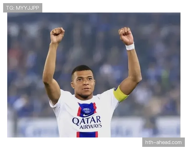 姆巴佩家族传奇引热议：足球天才的成长之路与社会榜样力量