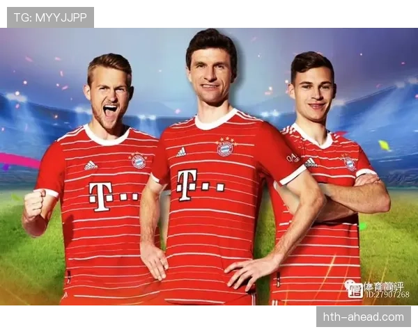 德甲多队阵容深度解析：新星崛起谁将领跑争冠格局？