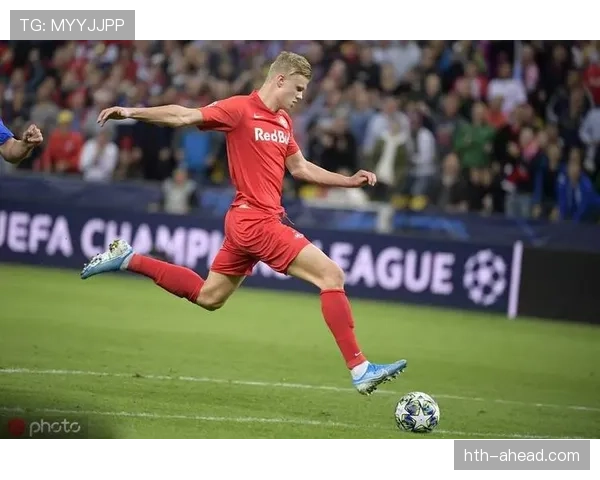 哈兰德机器人助力足球训练，持续提升年轻球员技术水平的趋势分析