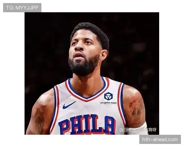 保罗乔治的私下生活竟然比球场还疯狂，谁想到他居然这么任性？