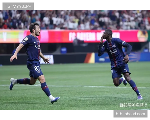 巴黎圣日耳曼进攻流畅但终结乏力，稳定性面临考验